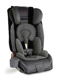 Title: Diono RadianRXT Convertible Car Seat (Storm)