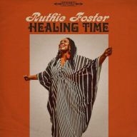 Title: Healing Time, Artist: Ruthie Foster