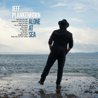 Title: Alone at Sea, Artist: Jeff Plankenhorn