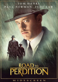 Title: Road to Perdition [WS]