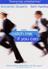 Title: Catch Me If You Can [P&S] [2 Discs]