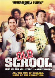 Title: Old School