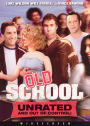 Old School [Unrated WS]