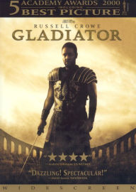 Title: Gladiator