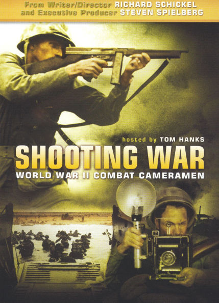 Shooting War