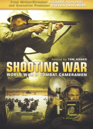 Title: Shooting War