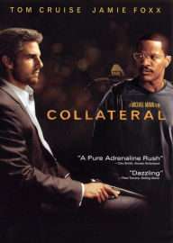 Title: Collateral [2 Discs]