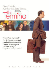 Title: The Terminal [P&S]