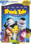 Alternative view 1 of Shark Tale [WS]