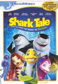 Title: Shark Tale [P&S]