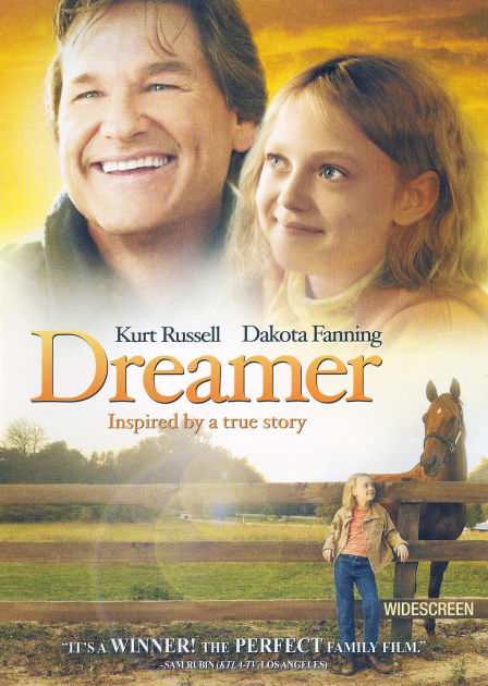 Dreamer - Inspired by a True Story by John Gatins |John Gatins, Kurt ...