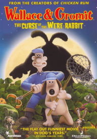 Title: Wallace & Gromit: The Curse of the Were-Rabbit [WS]