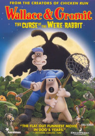 Title: Wallace & Gromit: The Curse of the Were-Rabbit [P&S]