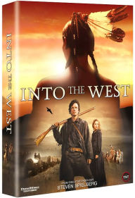 Title: Into the West [4 Discs]