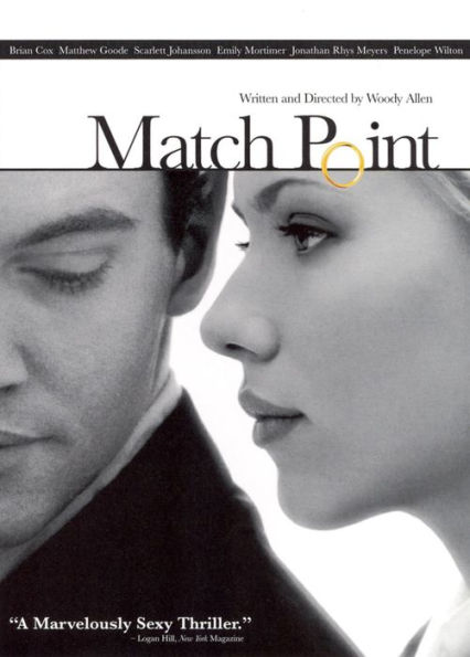 Match Point