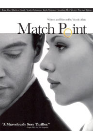 Title: Match Point