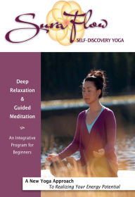 Title: Sura Flow Self-Discovery Yoga: Deep Relaxation, & Guided Meditation