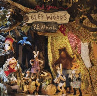 Title: Deep Woods Revival, Author: 