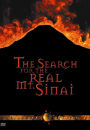 Search for the Real Mt. Sinai