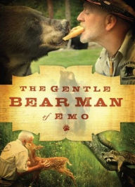 Title: The Gentle Bear Man of Emo