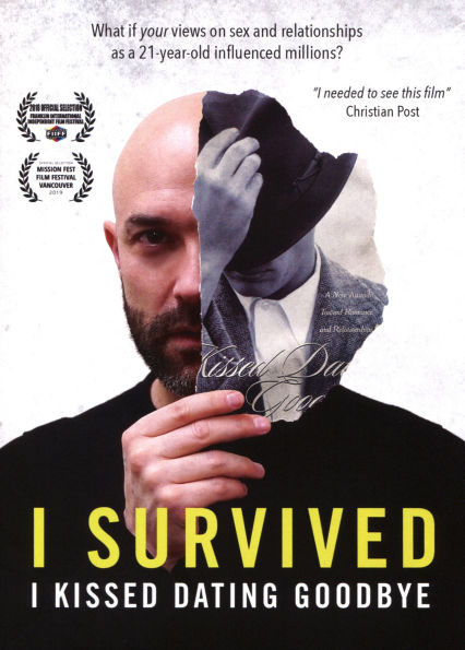 I Survived I Kissed Dating Goodbye