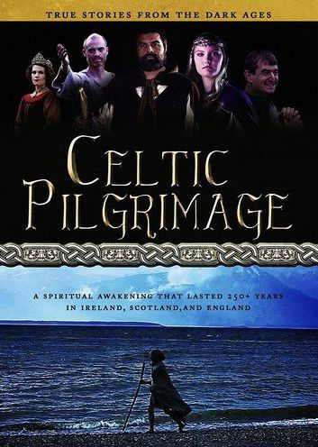 Celtic Pilgrimage