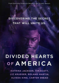 Title: Divided Hearts of America