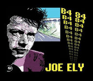 Title: B4 84, Artist: Joe Ely