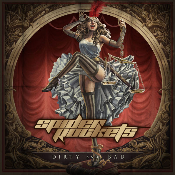 Dirty and Bad