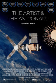 Title: Artist & The Astronaut