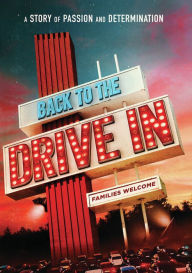 Title: Back to the Drive-In