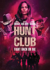 Title: Hunt Club