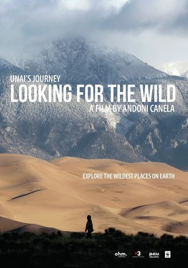 Looking for the Wild: Unai's Journey