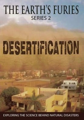 The Earth's Furies: Desertification