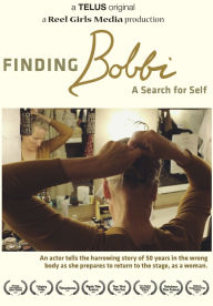 Title: Finding Bobbi: A Search for Self