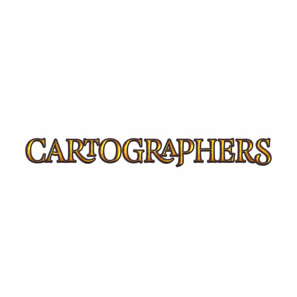 Cartographers: A Roll Player Tale by Jordy Adan