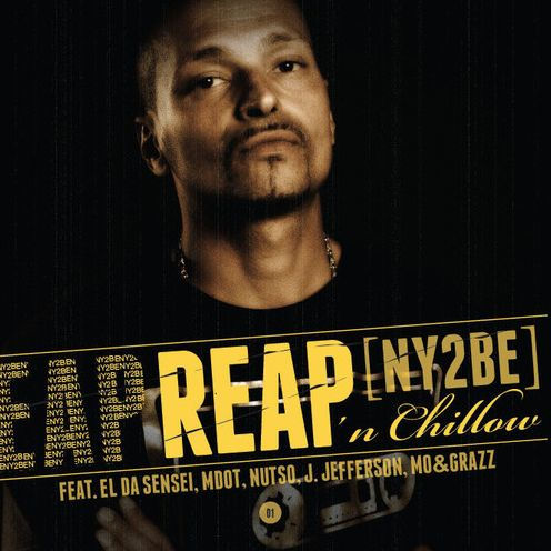 Ny2be
