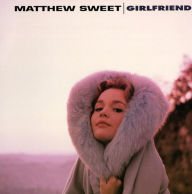 Title: Girlfriend, Artist: Matthew Sweet