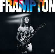 Title: Frampton, Artist: Peter Frampton