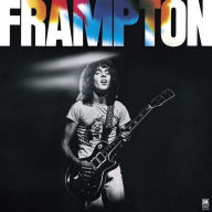 Title: Frampton, Artist: Peter Frampton