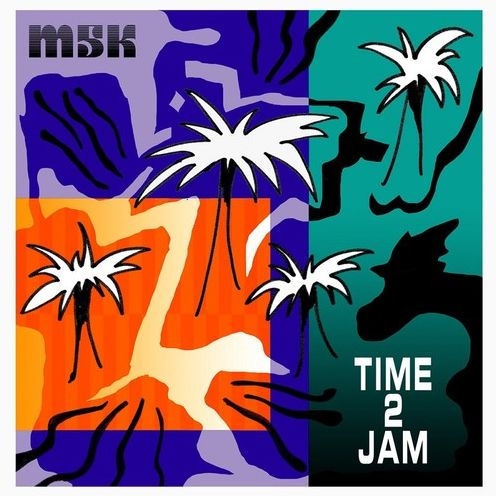 Time 2 Jam