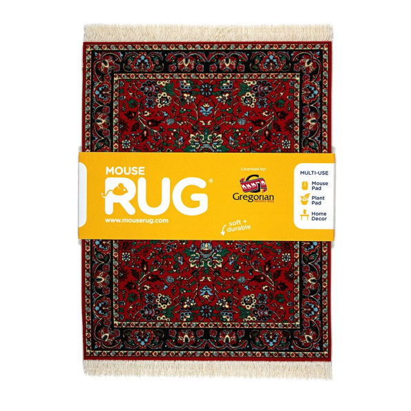 Rug Mousepad