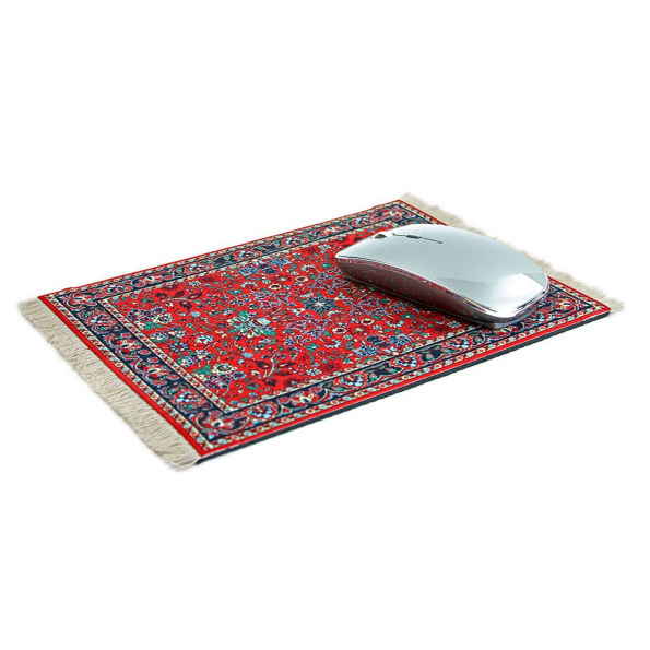 Rug Mousepad