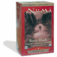 Title: Numi Tea 36686 Organic Berry Black Tea