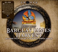 Title: Live In Concert At Metropolis Studios, London, Artist: Barclay James Harvest