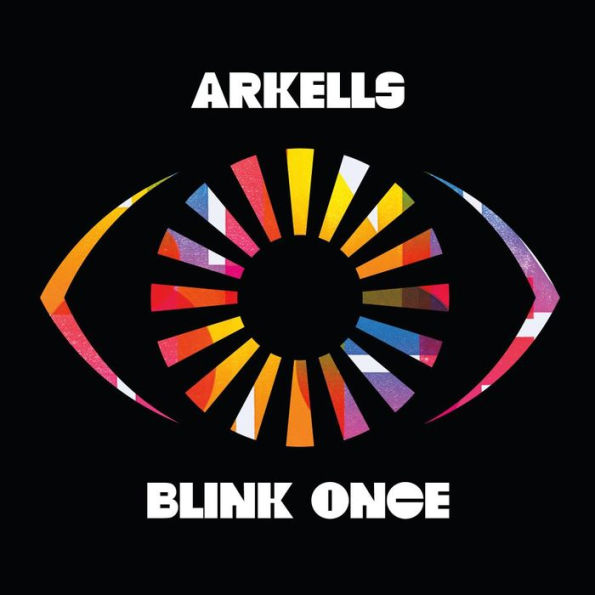 Blink Once