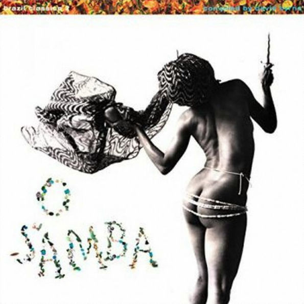 Brazil Classics, Vol. 2: O Samba