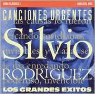 Title: Cuba Classics, Vol. 1: Canciones Urgentes, Artist: Silvio Rodriguez