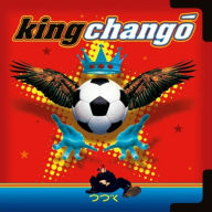 Title: King Chang¿¿, Artist: King Chango