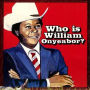 World Psychedelic Classics, Vol. 5: Who Is William Onyeabor?